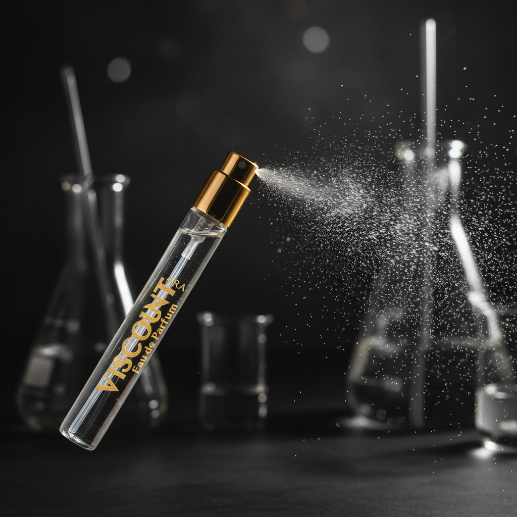 Arabic Perfume